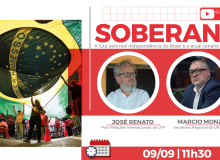Quarta Sindical | Soberania