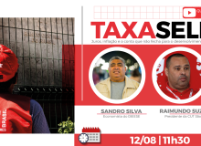 Quarta Sindical: Selic