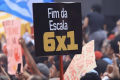 Luta da CUT e do presidente Lula, fim da escala 6x1 será votado nesta quarta (14)