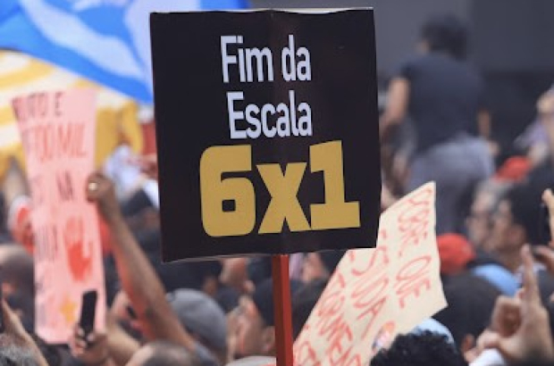 Luta da CUT e do presidente Lula, fim da escala 6x1 será votado nesta quarta (14)