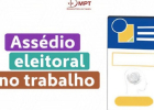 SindijorPR encaminha denúncia de suspeita de assédio eleitoral ao MPT