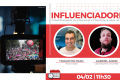 Quarta Sindical: Influenciadores