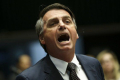 Brasil pede “sem anistia” para os crimes de Jair Bolsonaro