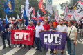 CUT convoca pressão dos trabalhadores até vitória final pelo fim da 6x1