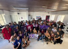 Conselho de Direitos das Mulheres de Curitiba terá dirigentes CUTistas na composição