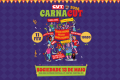 CarnaCUT 2026 em Curitiba será no dia 11 de fevereiro
