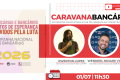 Quarta Sindical: Caravana Bancária