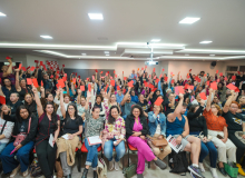 Servidores de Curitiba rejeitam proposta de reajuste salarial da Prefeitura