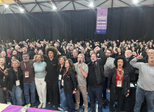 Conferência dos Bancários reforça luta por democracia e direitos