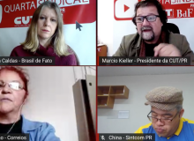 Entenda a greve nos Correios com o Quarta Sindical