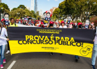 Novo edital de Prova PSS é pior do que o esperado, afirma APP-Sindicato