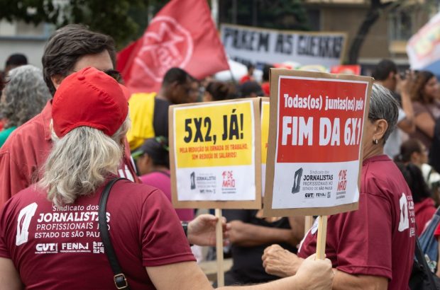 Fim da escala 6x1: saiba o que está em debate e como afeta trabalhadores e empresas