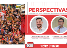 Quarta Sindical: Perspectivas 2026