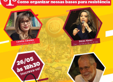 CUT-PR promove seminário jurídico nesta quarta-feira