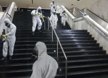MPT recebe mais de 2400 denúncias de violações trabalhistas relacionadas à Covid-19