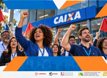 Bancários: proposta da Caixa avança e preserva direitos; entenda votação na segunda