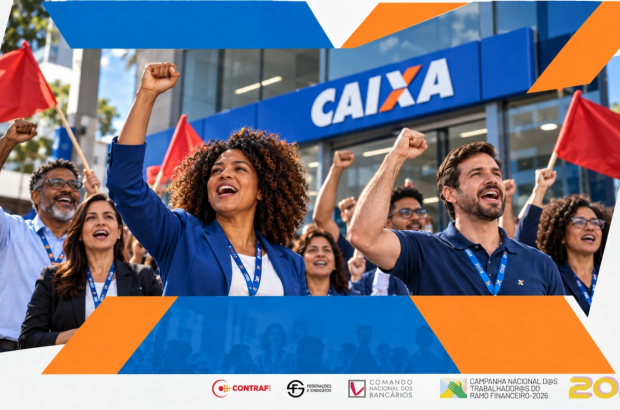 Bancários: proposta da Caixa avança e preserva direitos; entenda votação na segunda