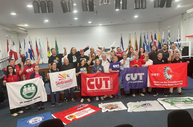 Centrais Sindicais do Cone Sul rejeitam acordo Mercosul-União Europeia