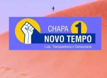 Chapa CUTistas vence eleições no SindiEdutec