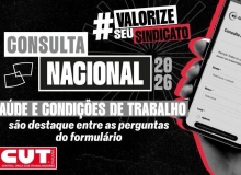 Consulta Nacional dos Bancários é exemplo de democracia na luta