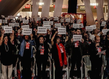 Paraná tem Lei pelo fim da intolerância política