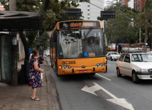 TJ decide que lei da bilhetagem eletrônica plena de Cascavel é inconstitucional