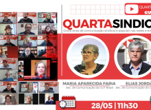 Quarta Sindical: Especial de aniversário