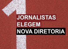 Jornalistas elegem nova diretoria do Sindijor Norte PR
