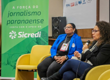 Após 24 anos, SindijorPR cria Comissão de Jornalistas pela Igualdade Racial