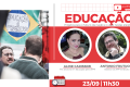 Quarta Sindical: Educação