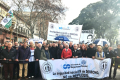 Sob Milei, trabalhadores argentinos sofrem com desemprego e perda de direitos
