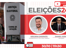 Quarta Sindical: Balanço das Eleições 2024