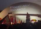 Nas ruas e nas redes, juventude defende a democracia e disputa o futuro do Brasil