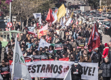 Sindicalismo precisa entender o que acontece no mundo do trabalho