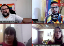 Semana LGBTQI+ no Quarta Sindical