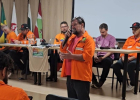 Assembleia do Sindipetro PR/SC e destaca força da Greve Nacional