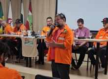 Assembleia do Sindipetro PR/SC e destaca força da Greve Nacional