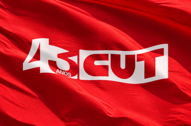CUT completa 43 anos: Central nasceu da luta e da organização da classe trabalhadora