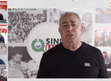 Quarta Sindical passa a ser exibido também na TV Comunitária de Curitiba  (PR)