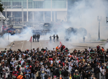 29 de abril e o 1º de maio das centrais na pauta do Quarta Sindical