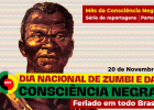 Pela primeira vez, Dia da Consciência Negra é feriado em todo o país. Saiba por quê