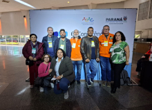 CUT Paraná terá delegados na Conferência Nacional de Saúde do Trabalhador
