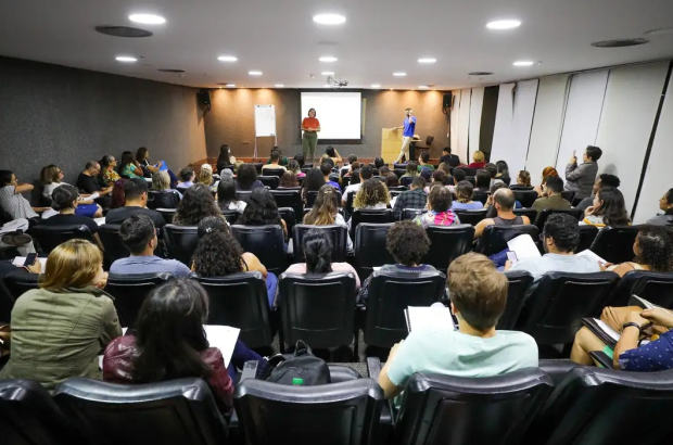 Inscrições para o Concurso Público Nacional Unificado começam nesta quarta-feira (2)