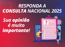 Consulta Nacional 2025 da categoria bancária vai até o dia 30 de junho
