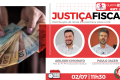 Quarta Sindical: Justiça Fiscal