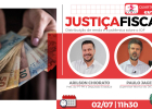Quarta Sindical: Justiça Fiscal