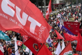 Proposta defendida pela CUT, fim da escala 6x1 tem apoio de 71% da população