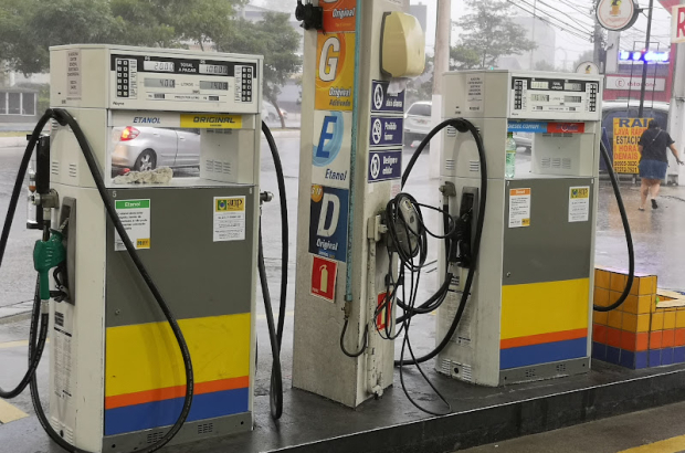 Petrobras corta 12% do preço do diesel em 2025; mas postos de combustíveis sobem 3%
