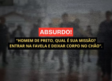 Colégio cívico-militar de Curitiba obriga alunos a entoar canto que incita violência