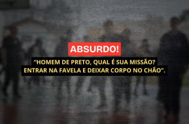 Colégio cívico-militar de Curitiba obriga alunos a entoar canto que incita violência